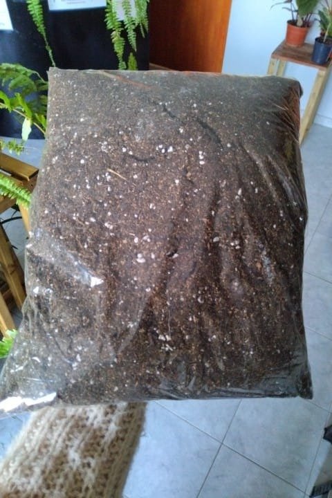 Producto - Sustrato Growmix Multipro - 1