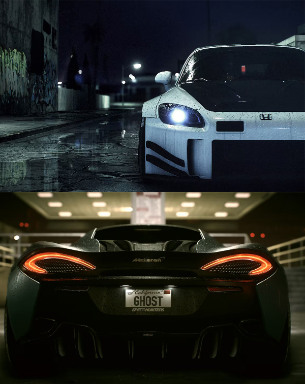 Producto - Need For Speed - 1