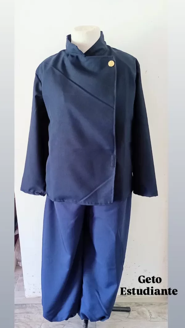 Producto - COSPLAY GETO