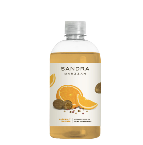 Producto - Aromatizador 500ml - 17