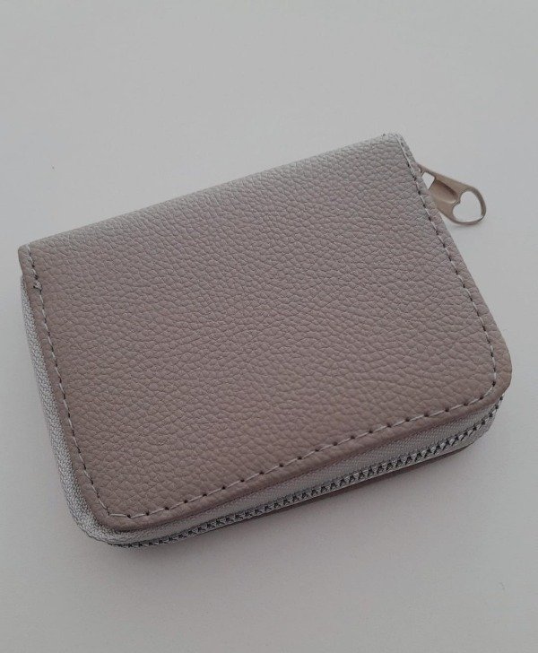 Producto - BILLETERA CLÁSICA