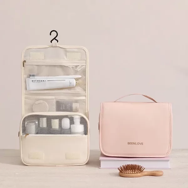 Producto - Neceser Organizador de Viaje Cuerina