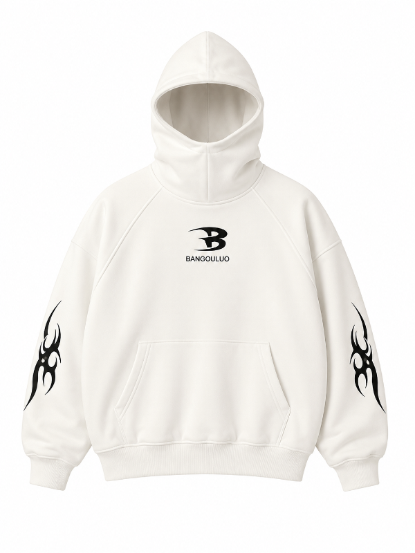 Producto - HOODIE BANGOULUO