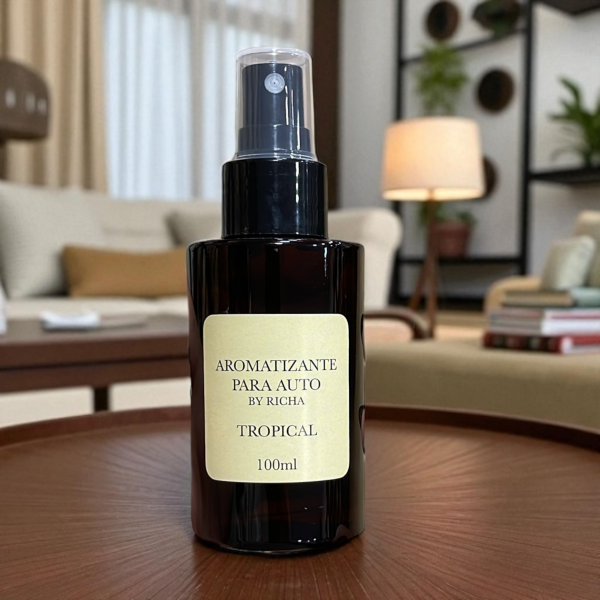 Producto - HOME SPRAY PARA AUTO