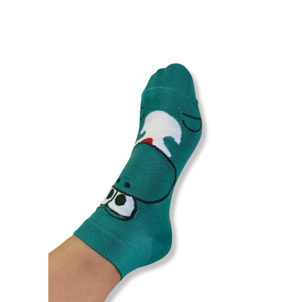 Producto - Soquetes Mario - 1