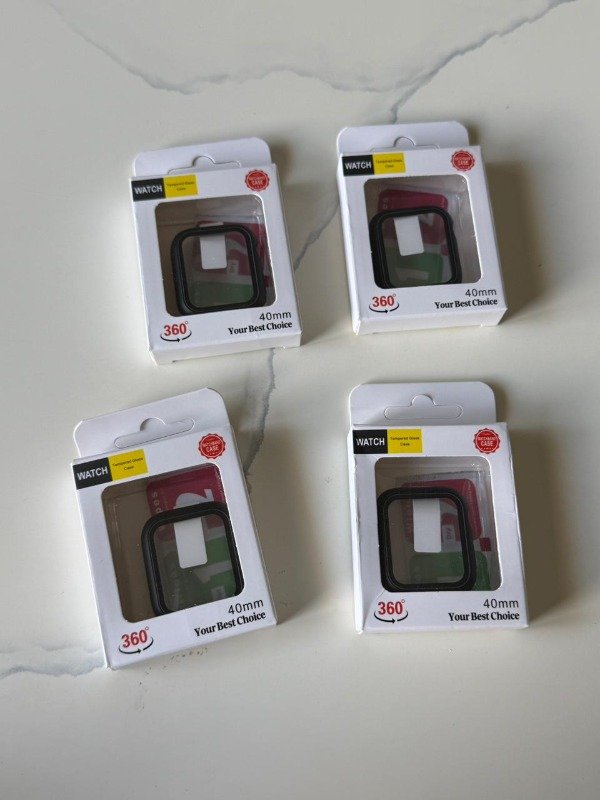 Producto - FUNDA PARA APPLE WATCH 40MM