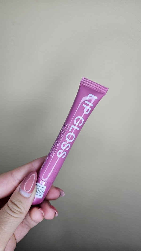 Producto - GLOSS ROSA