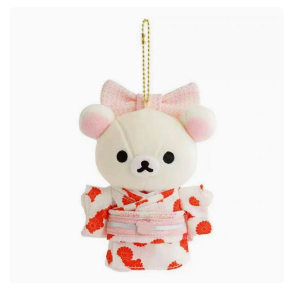 Producto - Rilakkuma y korilakkuma matsuri - 1