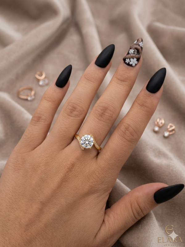 Producto - Anillo Pame d
