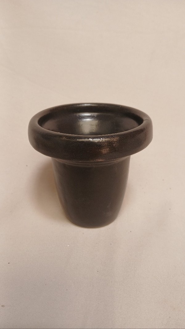 Producto - Infusor para Taza Latte - Negro Mate