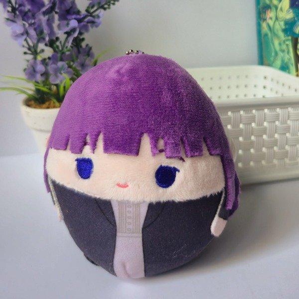 Producto - Peluche Fuwakororin de Frieren - Fern