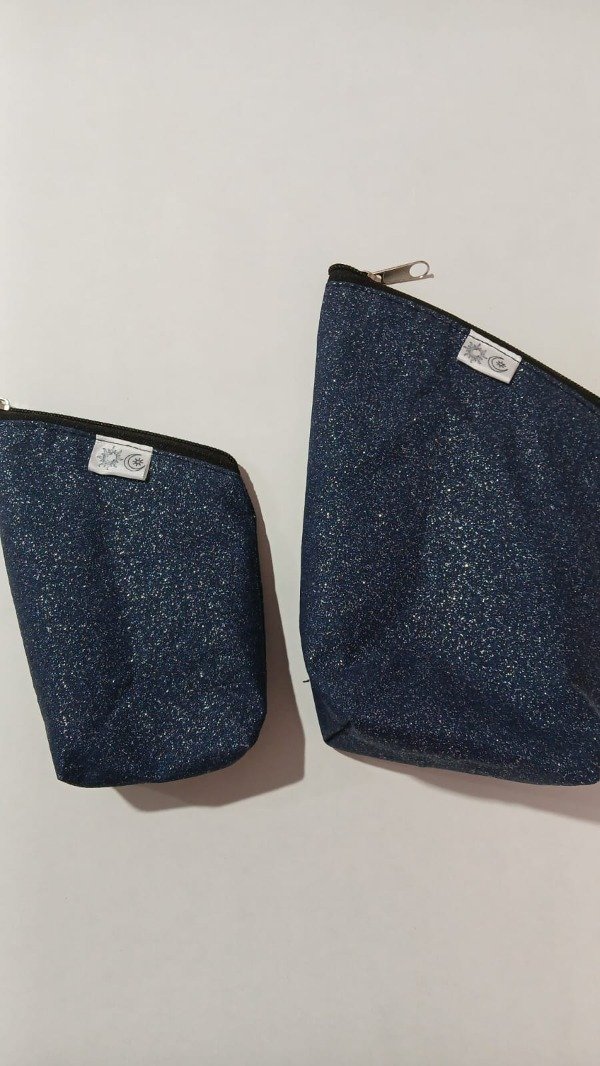 Producto - Set chau lata glitter
