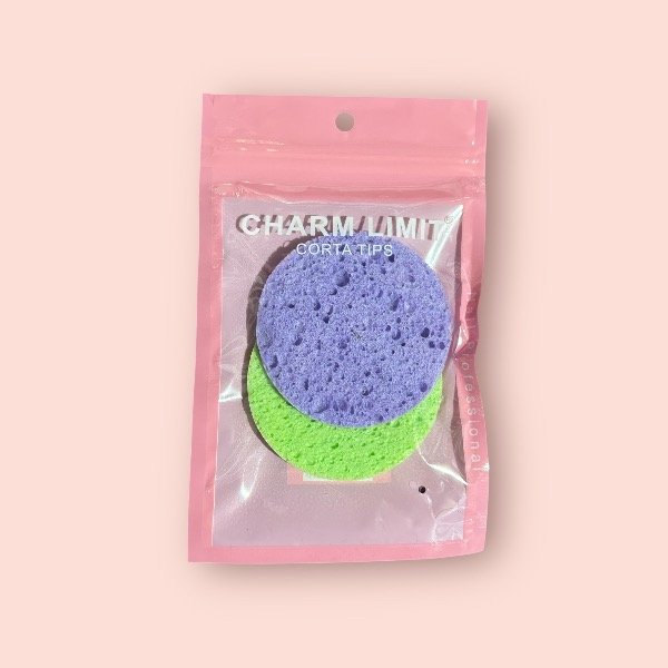 Producto - SET ESPONJA VEGETAL
