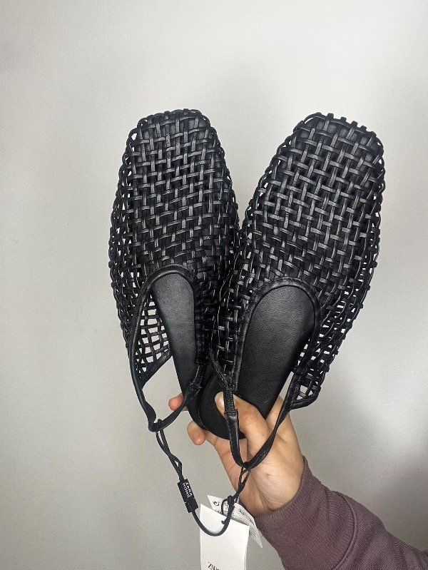 Producto - Sandalias Zara 17 - 0