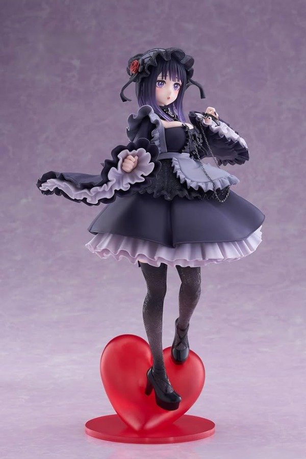 Producto - Figura Original Marin Kitagawa versión Kuroe Shizuku Taito