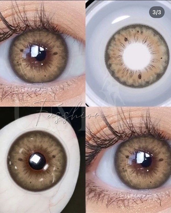 Producto - Brown miel
