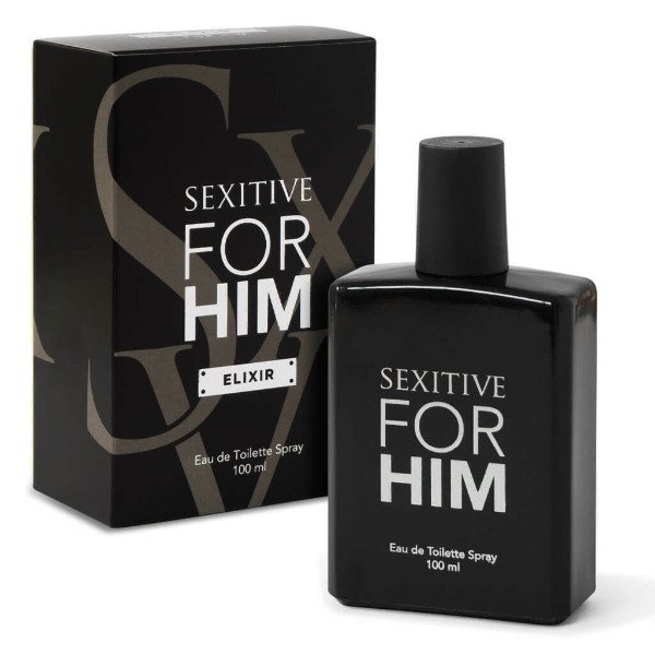 Producto - Perfume For Him Elixir- 100 ml