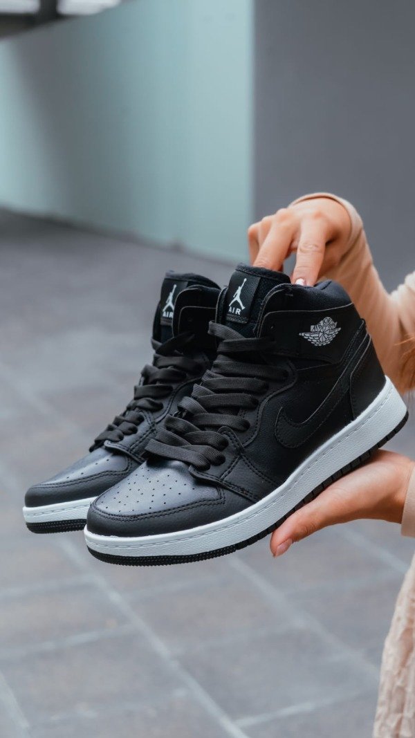 Producto - BOTITA JORDAN
