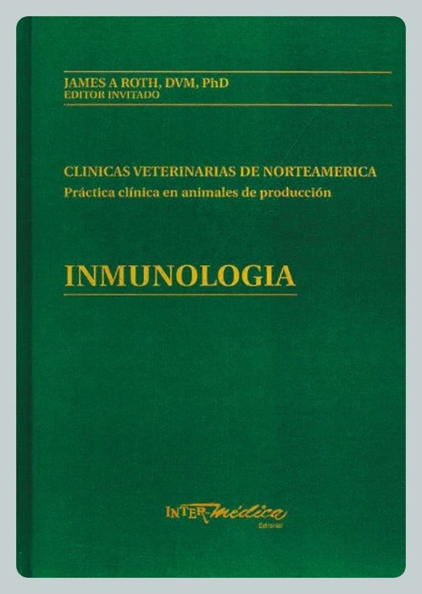 Producto - CVNA - Roth: Inmunología