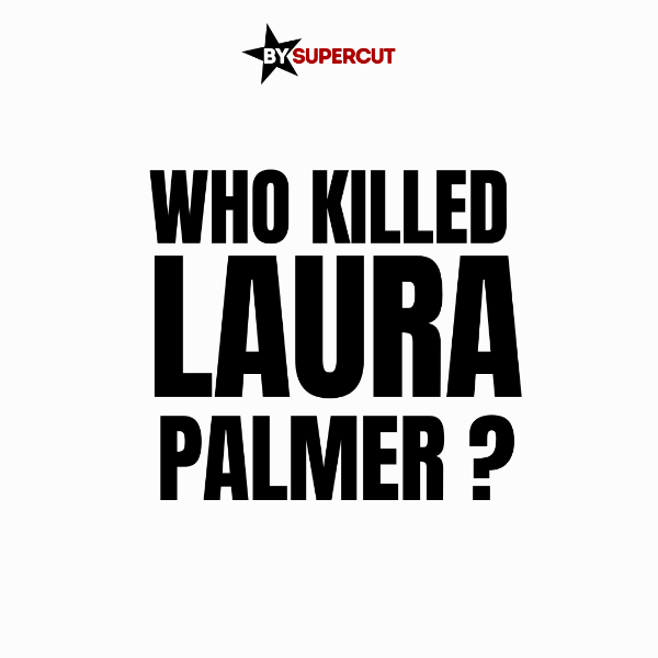 Producto - WHO KILLED LAURA PALMER - REMERON