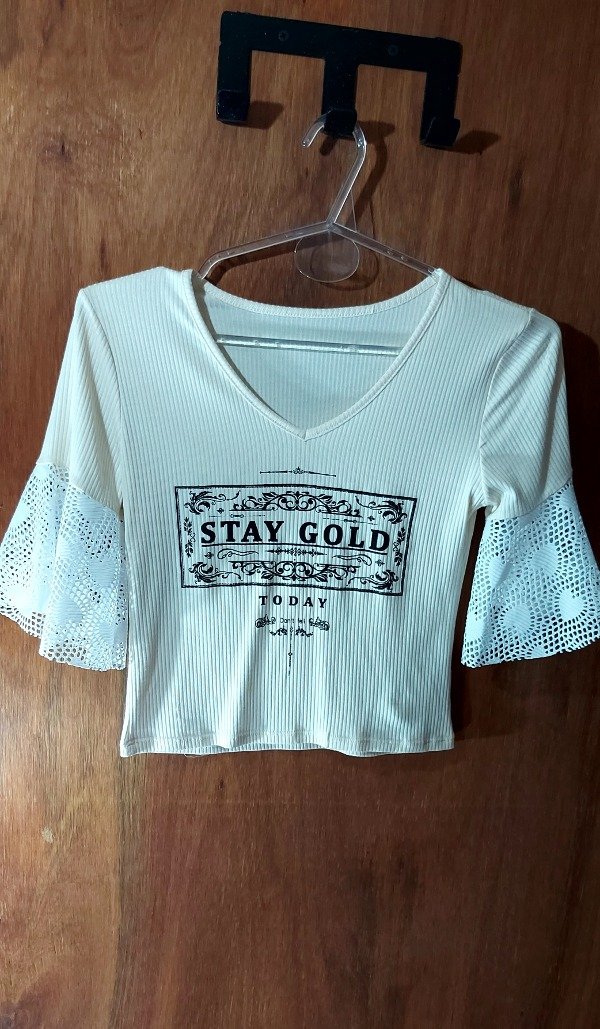 Producto - Remera Cata