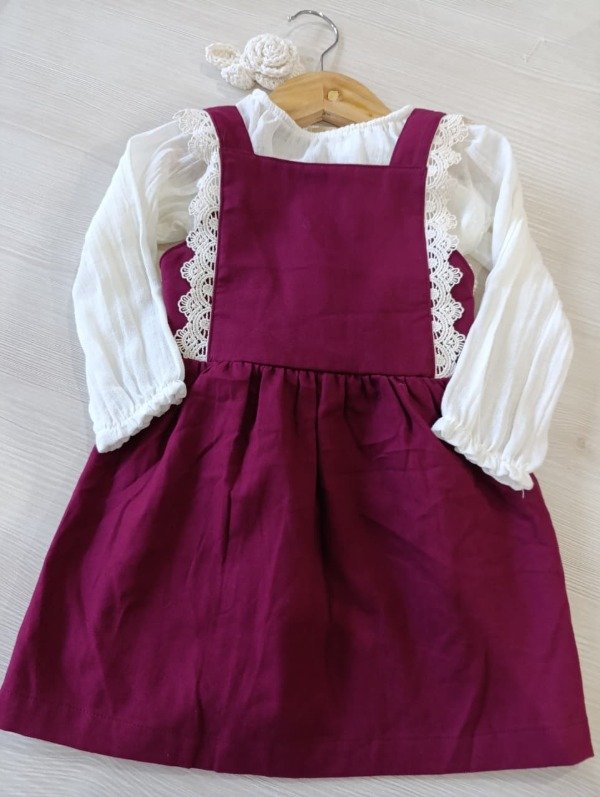 Producto - Vestido Pop