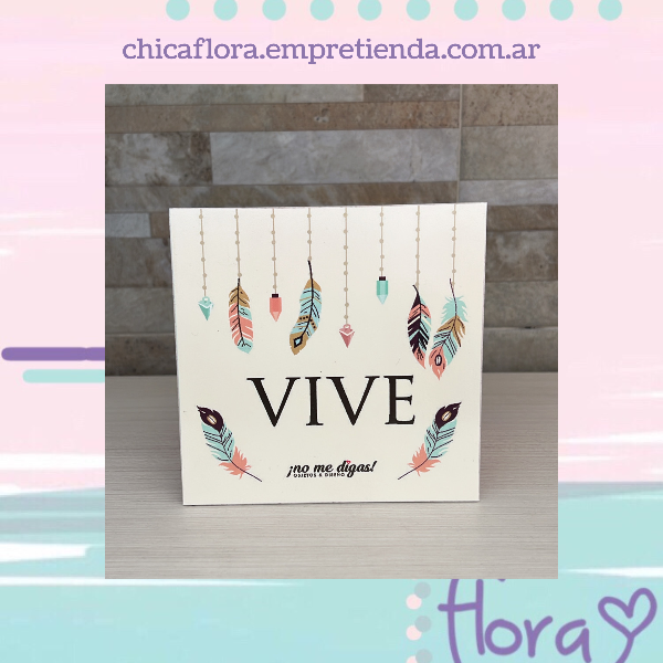 Producto - Cuadritos Amigas - 1