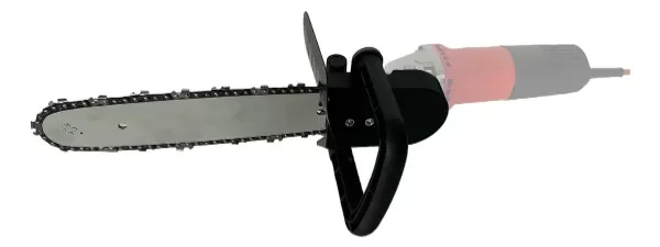 Producto - Sierra Espada Miyawa Para Amoladora Converti En Motosierra