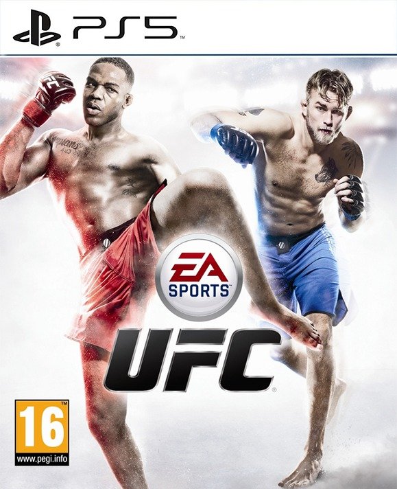 Producto - UFC - Primaria