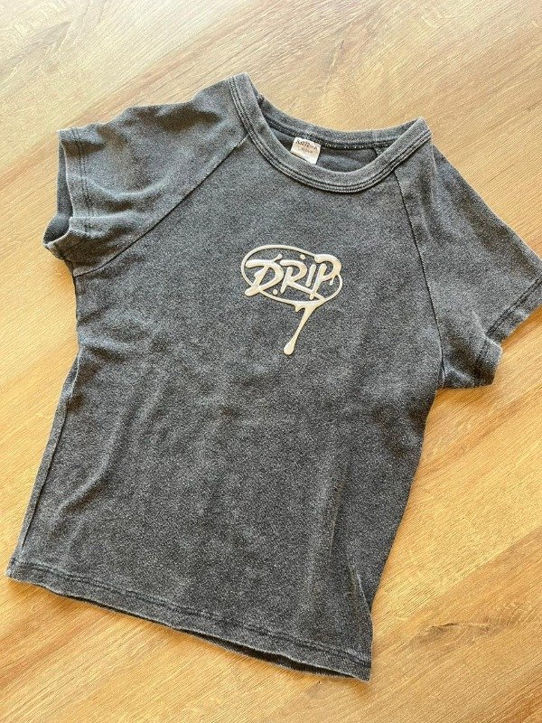Producto - Remera Drip