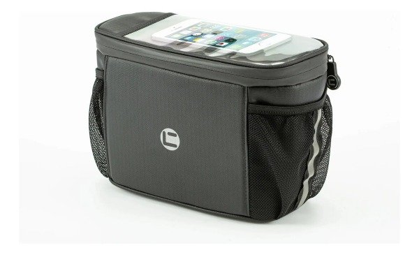 Producto - Bolso Térmico Manubrio Van Halen (VAN963) - 0