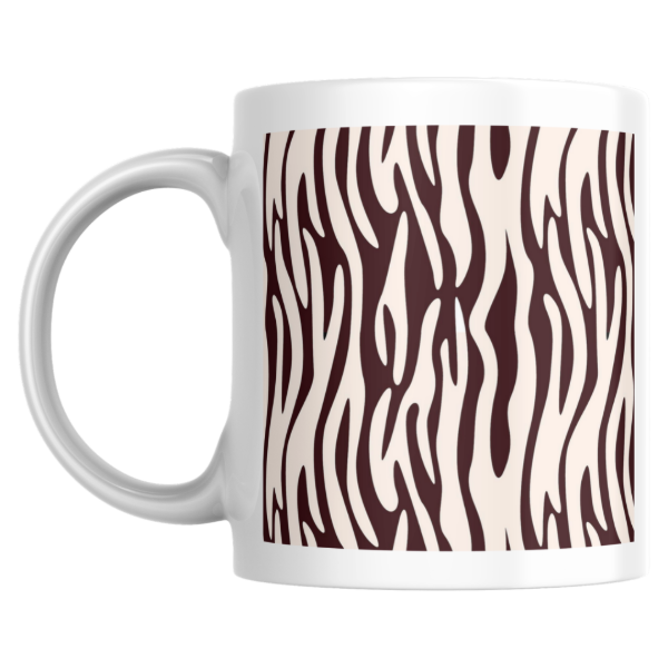Producto - Taza - animal print 3