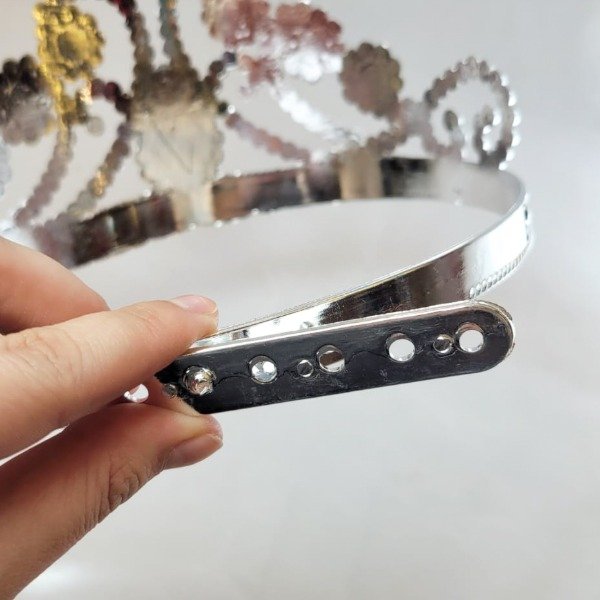 Producto - Corona PRINCESA - 2