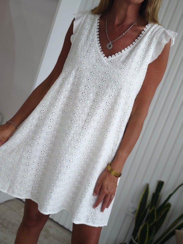 Producto - Vestido Crismas