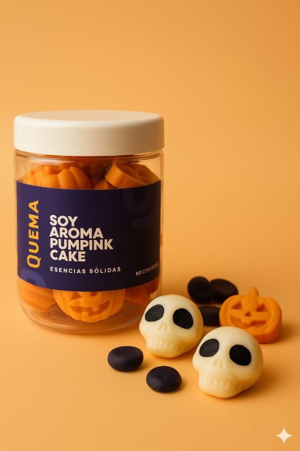 Producto - Edición Limitada Halloween