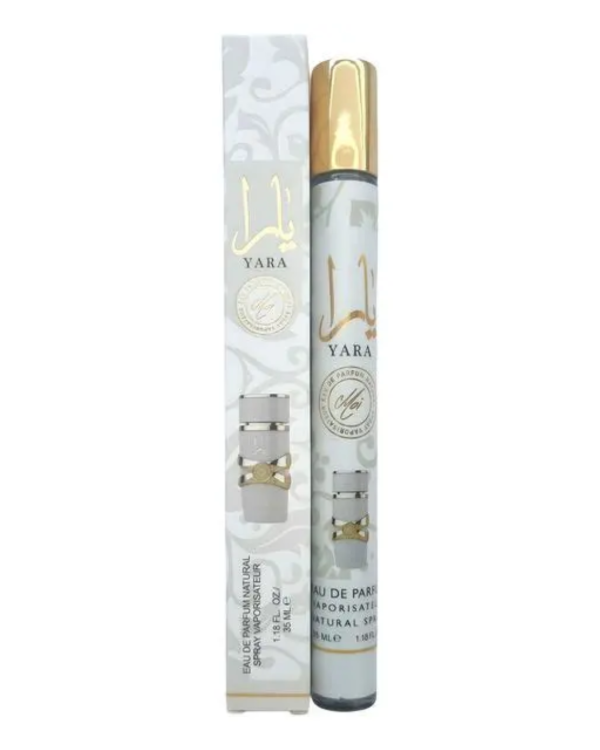 Producto - Perfume Yara blanco 35 ml