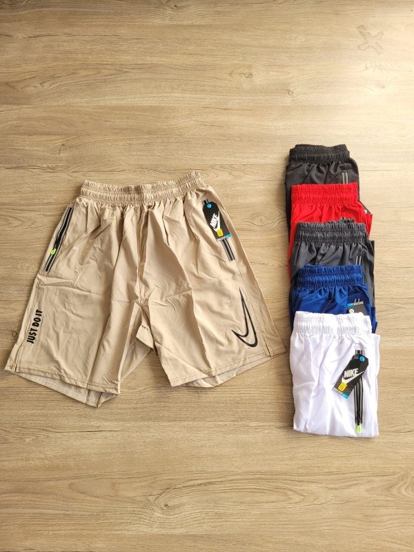 Producto - Short Nike Just Do It