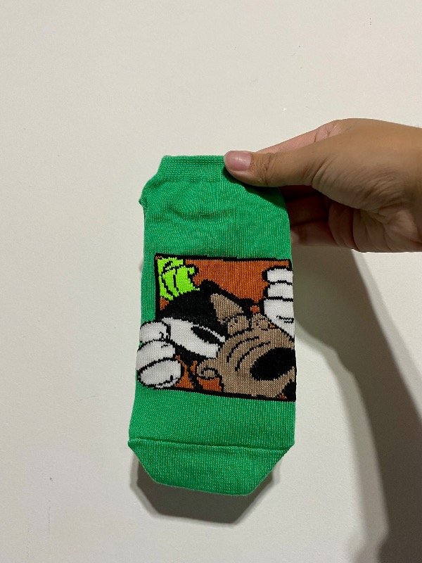 Producto - Soquete premium adulto Goofy