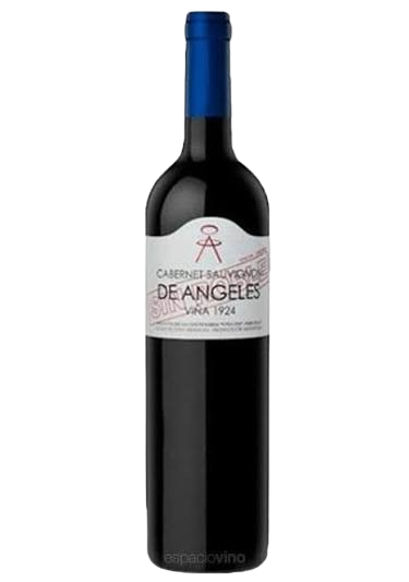 Producto - De Angeles Cabernet Sin Roble