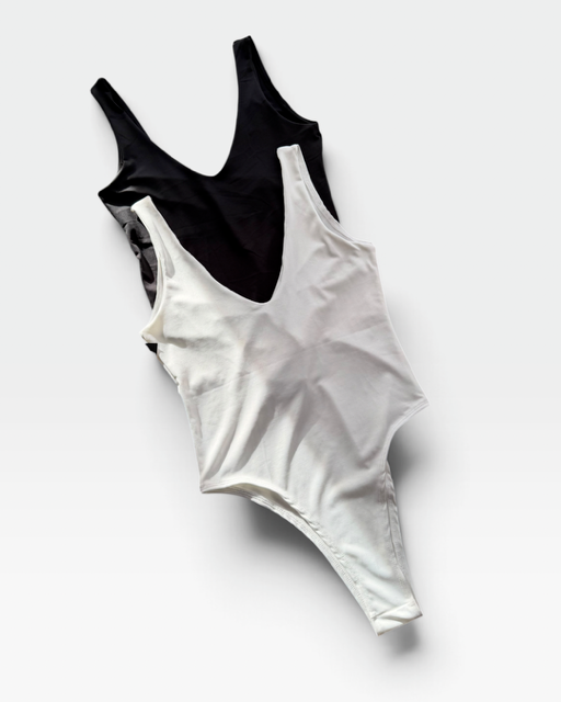 Producto - BODY MICRO ESCOTE V MILANO 0741