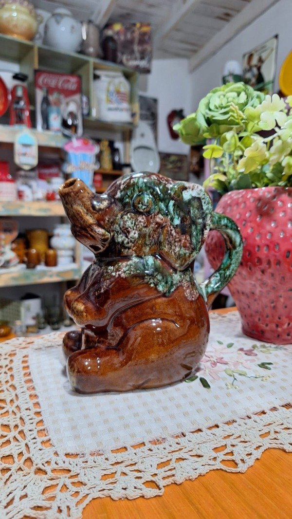 Producto - JARRA ELEFANTE - 0