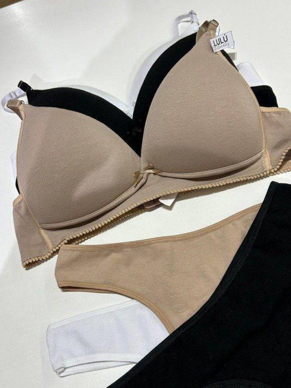 Producto - Cod. 689 - Conjunto soft con base