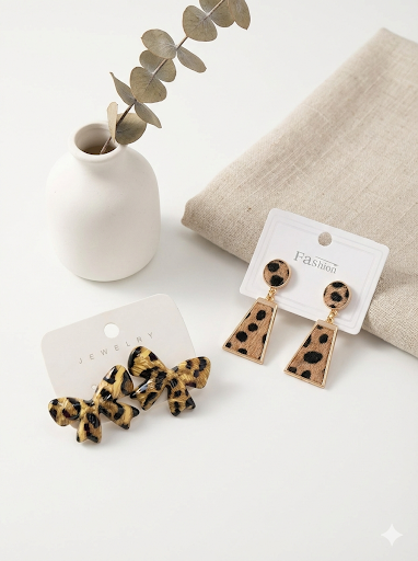 Producto - Aros printyy