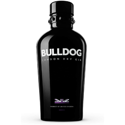 Producto - BULLDOG GIN