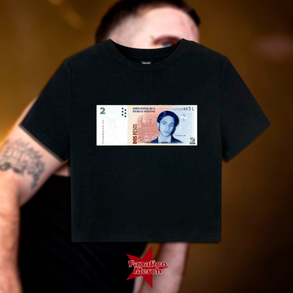 Producto - Baby Tee - billetito - 1
