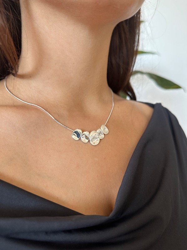 Producto - Collar Kala