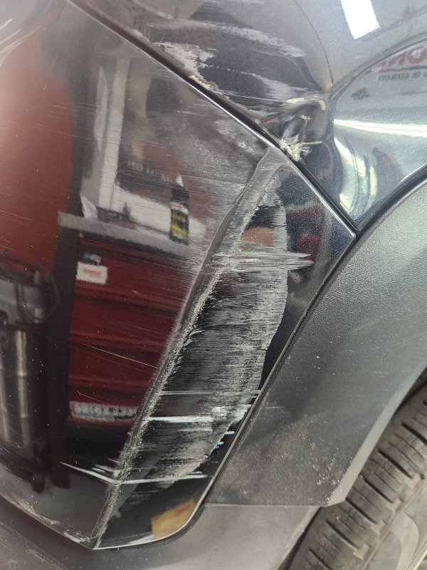 Producto - Retoque de detalles estéticos