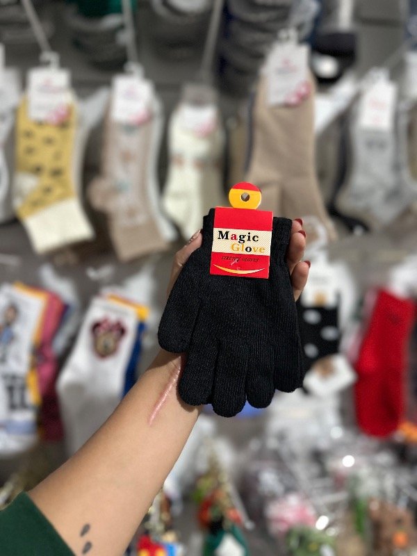 Producto - Guantes niños