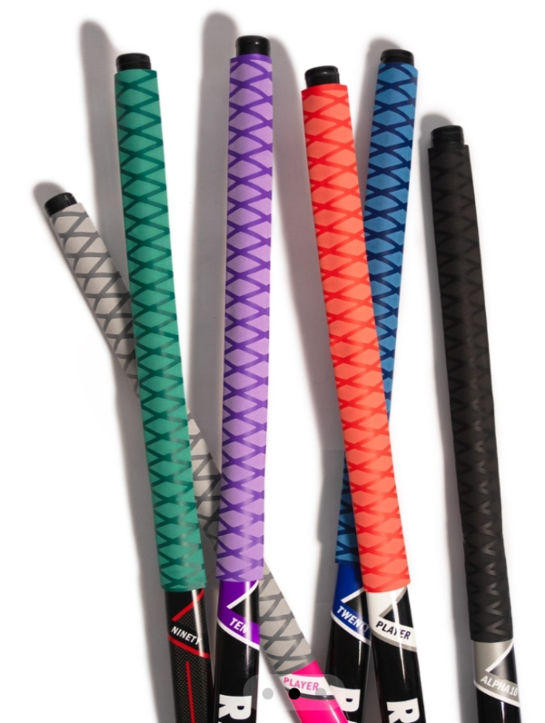 Producto - Cubre Grip Raccoon Thermo