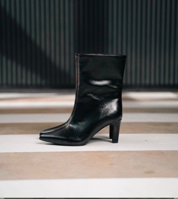 Producto - BOTA HARPER NEGRA